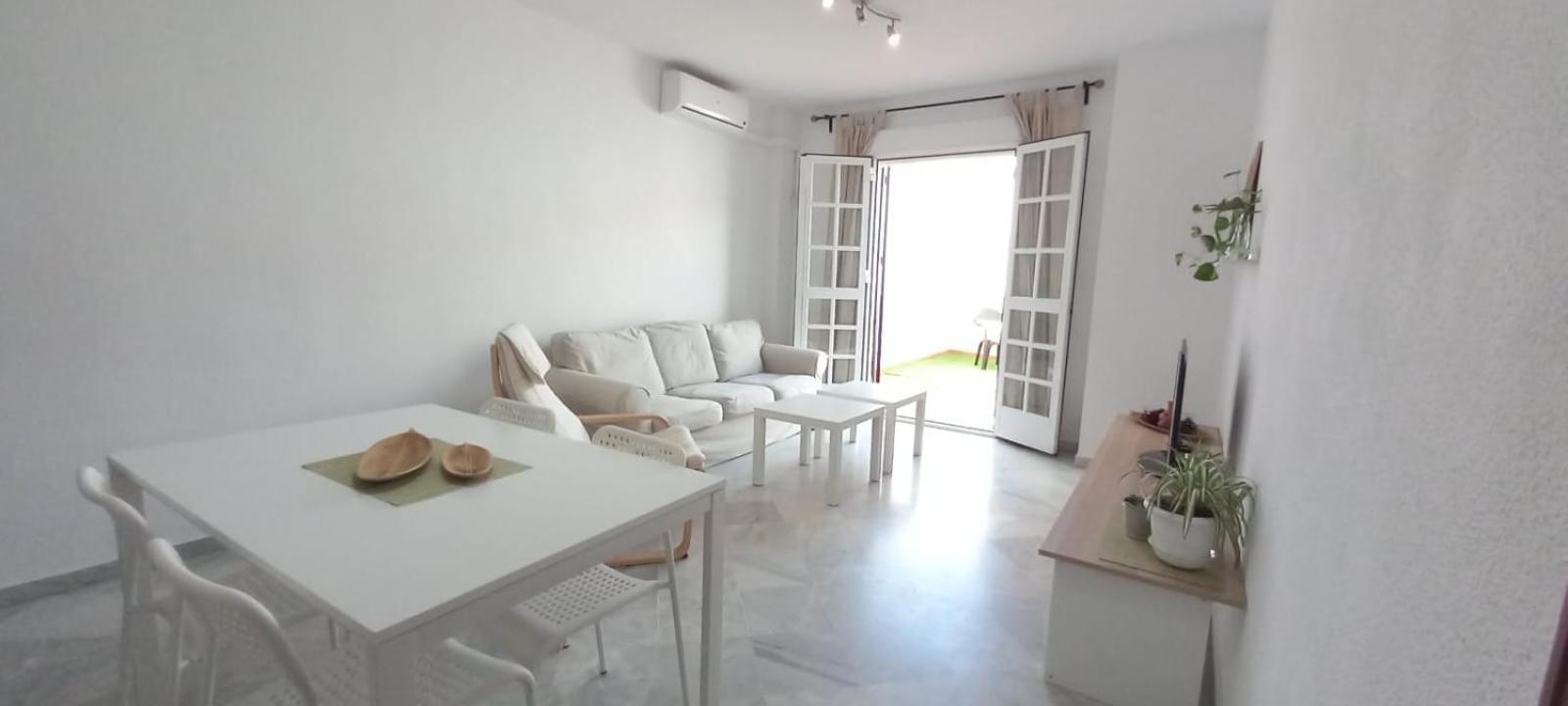 Apartmán The 32 Bollullos de la Mitación Exteriér fotografie