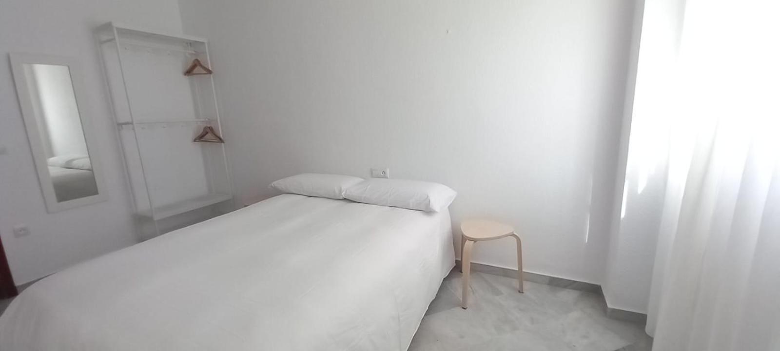 Apartmán The 32 Bollullos de la Mitación Exteriér fotografie