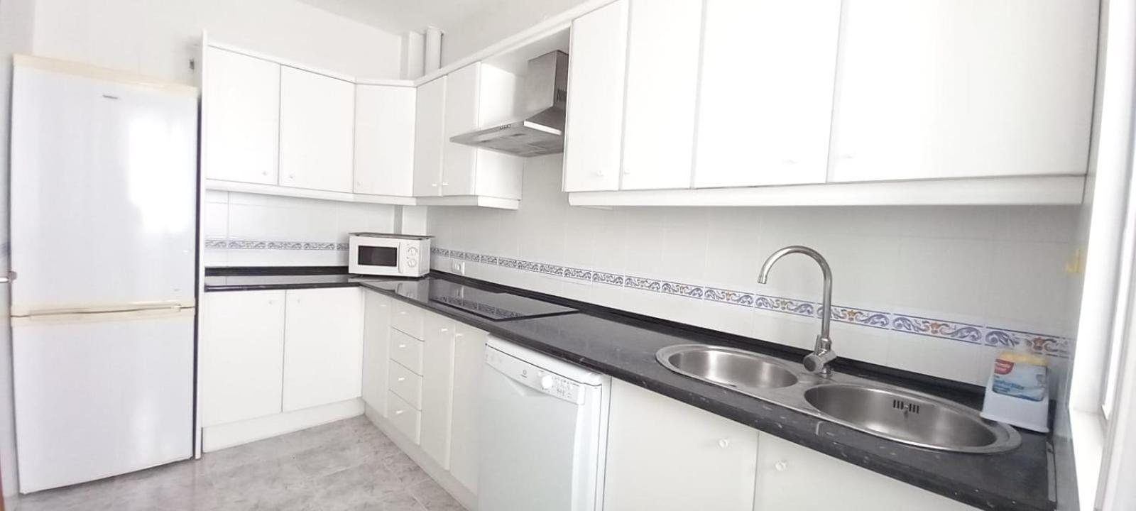 Apartmán The 32 Bollullos de la Mitación Exteriér fotografie