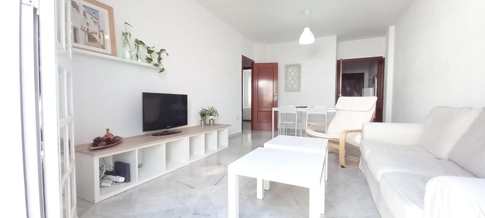 Apartmán The 32 Bollullos de la Mitación Exteriér fotografie