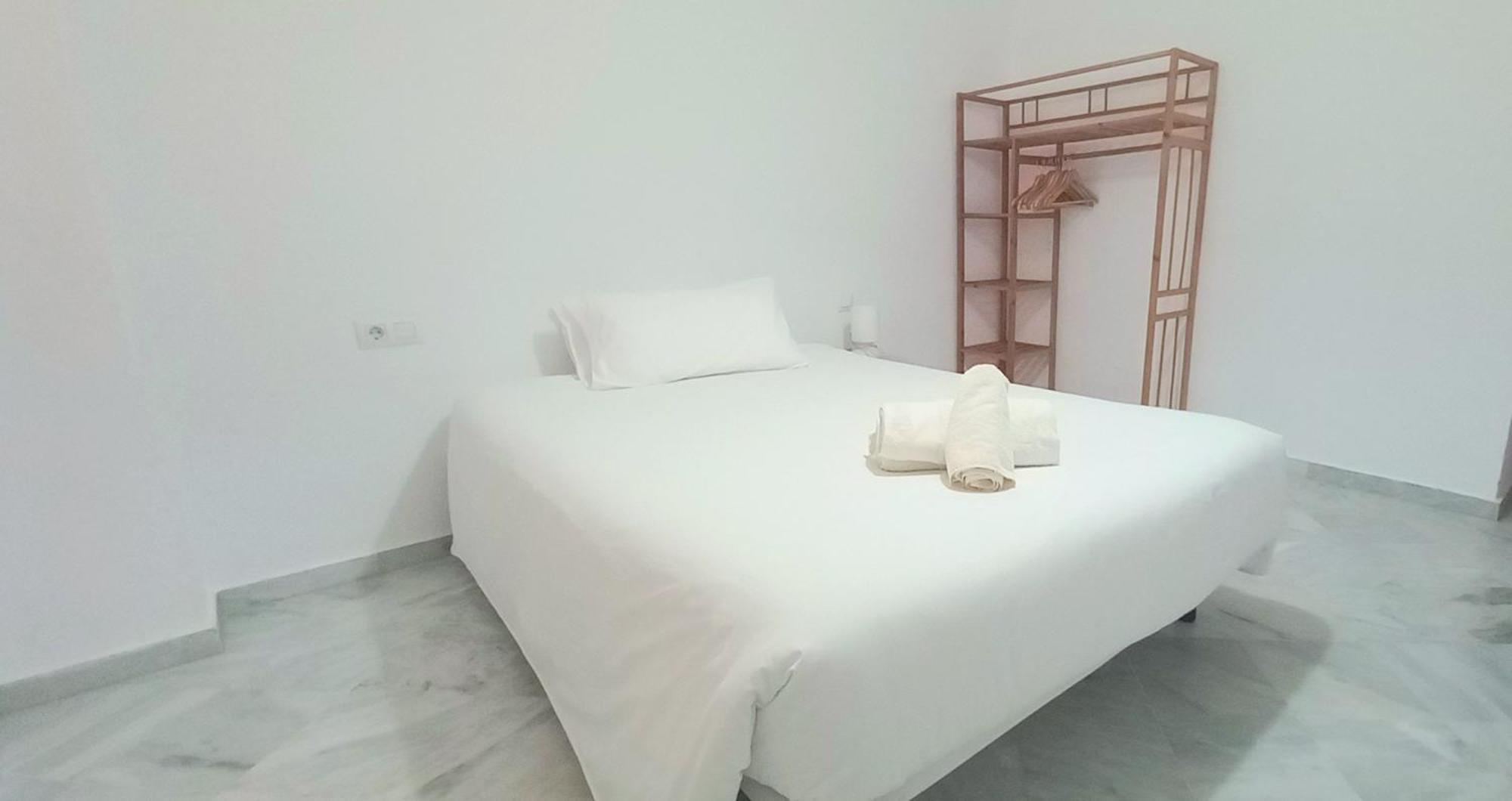 Apartmán The 32 Bollullos de la Mitación Exteriér fotografie